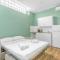 new cozyflat free wifi e AC 7 min Rho fiera-37