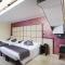 Ibis Styles Milano Centro-46