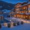 Renè Dolomites Boutique Hotel-0