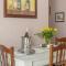 Cherry Tree House Cozy apartment in the heart of Como-8