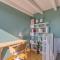 I-Host Porta Romana Rooftop Apartment - Vannucci-41