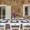 Sardinia Lighthouse Apartment-23