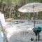 4 Camere da Letto - Trulli con Camino, Foresta e BBQ-4