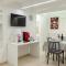 San Pio - Cozy Apt Near Bari Central Station-7