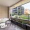 Elegant Studio with terrace in Milan city life-2