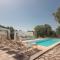 TD Trulli Chiara Tastefully Decorated Trulli with Pool-10