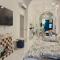 Midorigami Jacuzzi suite Spanish Steps apt-24
