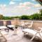 Villibera - Design villa with SPA, Cinema, Gym and Game Room-81