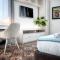 Villibera - Design villa with SPA, Cinema, Gym and Game Room-84
