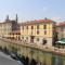 A Window on the Naviglio - B Home-2