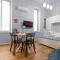 ROSA HOMES Urban Living - Porto Antico, Acquario, ascensore, wi-fi veloce-12