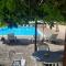 Podere Il Cerrone app Romilda con piscina-58