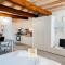 GoldenSuitesItaly I Moderno Monolocale in Centro Storico Mantova-26