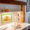 GoldenSuitesItaly I Moderno Monolocale in Centro Storico Mantova-30