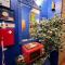 BOBOTEL ROOMS Market San Lorenzo Ex Residenza Olimpo-36