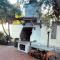 Villa Bianca con accesso diretto alla spiaggia-17