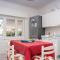 Villa Bianca con accesso diretto alla spiaggia-33