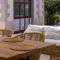 Villa Bianca con accesso diretto alla spiaggia-13