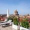 Luxury Florence Penthouse with Rooftop Terrace-0