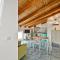 2 Bedroom Lovely Apartment In Agropoli-8