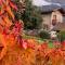Il Granaio - Historic Molino Maufet Watermill - Lake Como