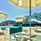 Apartments for 6 people, 2 bedrooms, in Residence Mirto and Corbezzolo with swimming pool in San Vincenzo-1