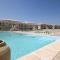 Lovely Apartment In Marzamemi With House Sea View-9