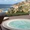 Villa La Dolce Vista & Private Jacuzzi