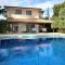 Villa in Valderice with Pool and Garden-0