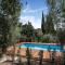 Holiday home in Toscana with pool-0