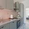 GuestHost - Bright Apartment near MM1 Turro-7