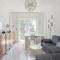 GuestHost - Bright Apartment near MM1 Turro