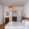 Zen Trastevere Luxury Room - Zen 54-5
