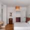 Zen Trastevere Luxury Room - Zen 54-3