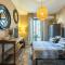 BOBOTEL ROOMS Market San Lorenzo Ex Residenza Olimpo-17