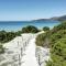 Villa right on the beach a Santa Margherita di Pula for 12 people-61