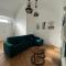 Loft Green Trani-12