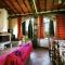 Charming Tuscan Farmhouse-10