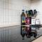 -Santa Rita-Inalpi Arena- Suite-1- x6 with Balcony-26