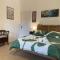 Gemelli Roma House Apartment