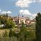 Ampio Appartamento Tra Siena ed il Chianti-17