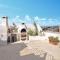 6 Bedroom Amazing Home In Noto-6