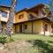 Two-Bedroom Holiday Home In Smaria Di Ricadi -Vv-