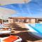 Apartments with shared pool Vignola Mare Aglientu-32
