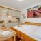 Hermitage Studio - close to ski pistes - Happy Rentals-3