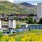 Hermitage Studio - close to ski pistes - Happy Rentals-11
