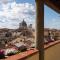 Via dei Pilastri, 50 - Florence Rooftop Flat with 2 Terraces & Duomo View-9