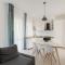 GuestHost - Modern Apartment Milano Lancetti-8