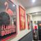 BOBOTEL ROOMS Market San Lorenzo Ex Residenza Olimpo-91
