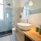 Bright Urban Terrace - Porta Romana-2